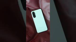 We reviewed the Samsung Galaxy A26!