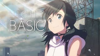 Tenki No Ko-Hina Amano AMV 30 Detik