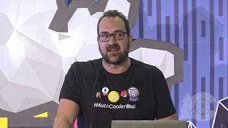 Multi-Collateral Dai: 3 Months Later – Mariano Conti