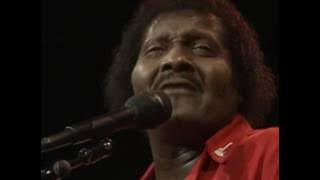 Albert Collins - 'My Woman Has A Black Cat Bone' [Live from Austin, TX]