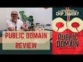 PUBLIC DOMAIN VOL. 1 REVIEW - CHIP ZDARSKY, IMAGE COMICS