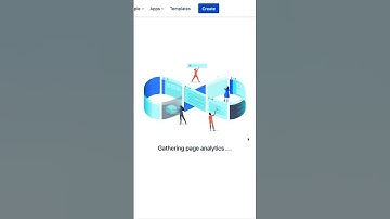 Confluence Page Analytics  - #Shorts