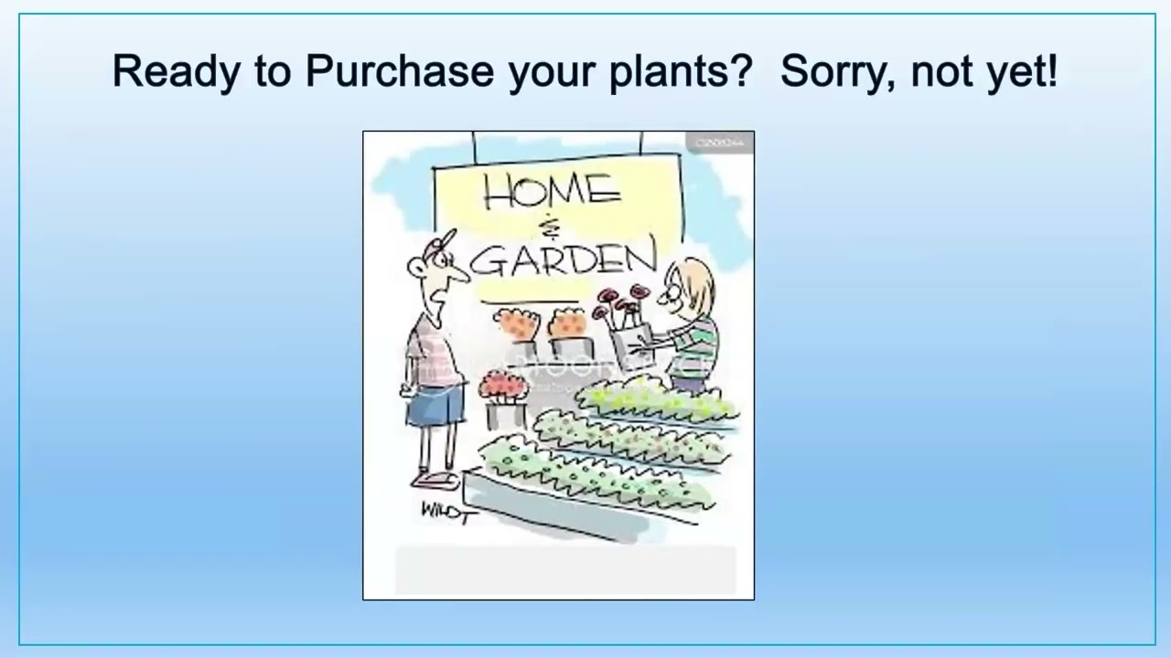 Growing and Caring for Blueberries with OSU Master Gardeners 2026