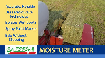 Moisture Meter — The Fine Twine Co.