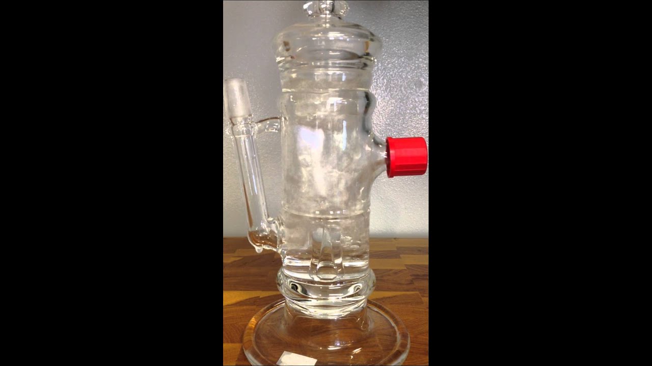 Huffy Mini Internal Cycler Water Function