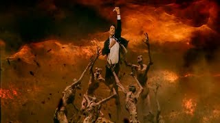 Constantine 2005 Explained In Hindi | Fantasy | Horror Profile