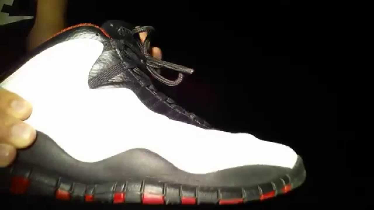 air jordan 10 squeaking