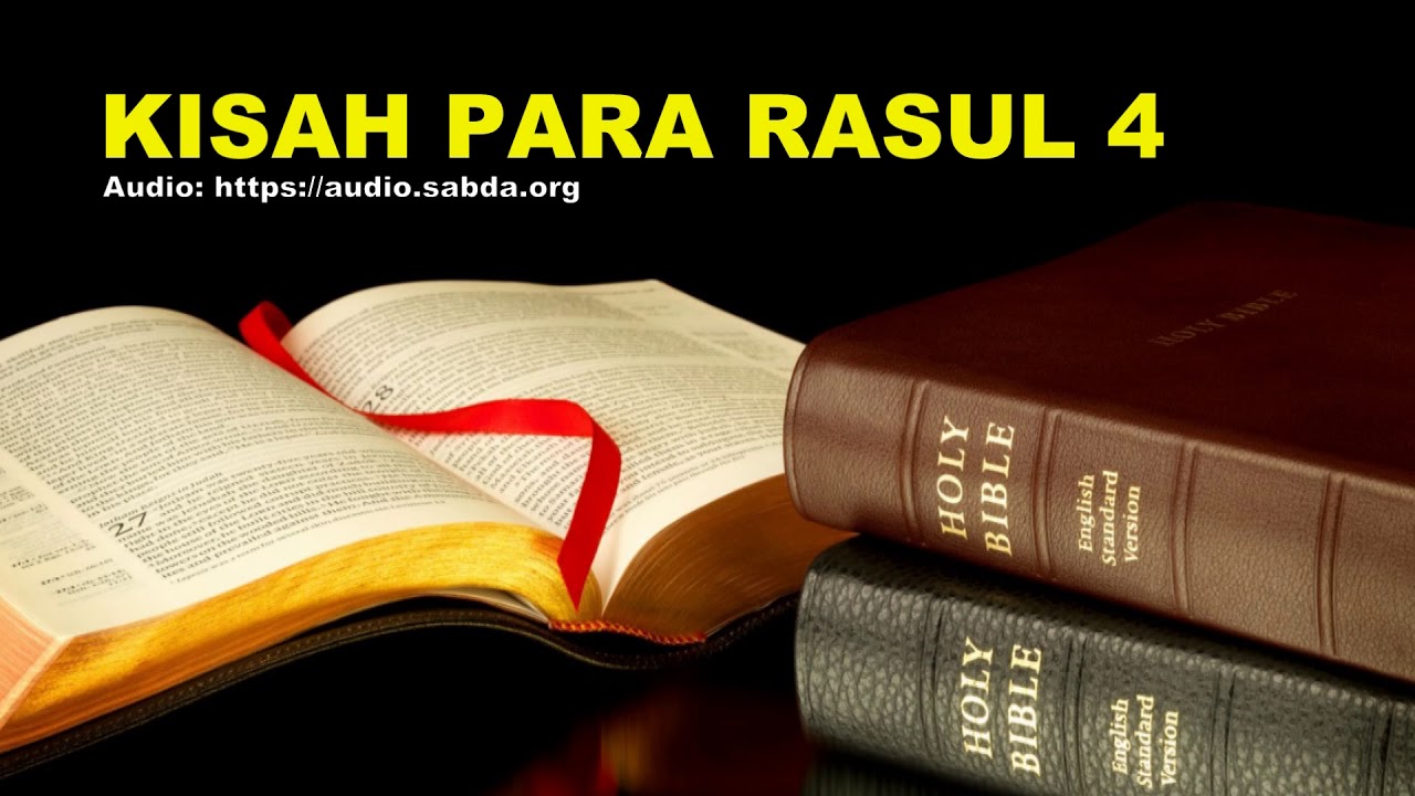 KISAH PARA RASUL 4 YouTube kisah-para-rasul-4-youtube