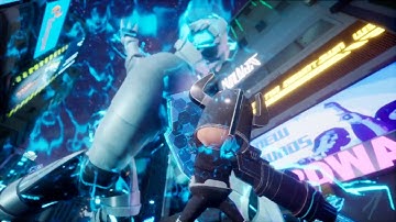 Mirror World: This Interactive NFT is Your Pass to Multiple Game Worlds | Fractal Radio