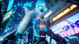 Mirror World: This Interactive NFT is Your Pass to Multiple Game Worlds | Fractal Radio