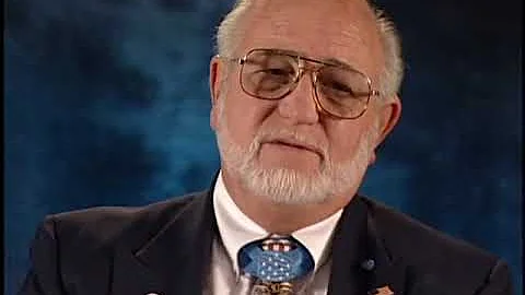 Living History of Medal of Honor Recipient Robert ...