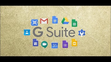 G Suite - How to login into Teacher