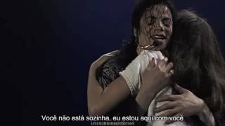 🔴 Michael Jackson - You Are Not Alone [LEGENDADO PT-BR] (Live Munich 1997)