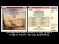 Vivaldi  12 concertos op 8  i musici  felix ayo  1959  1961