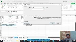 Sam Project a Excel Module 02 Formulas Functions and Formatting