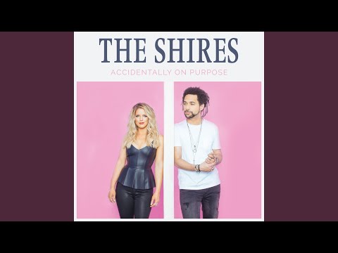 Stay The Night - The Shires