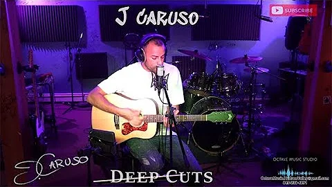 J. Caruso - Deep Cuts