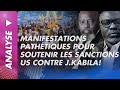 Analyse Du 04 Mai 2026 Manifestations Pathétiques Pour Soutenir Les Sanctions US Contre J Kabila 
