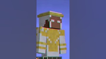 Sentinel Herobrine vs Blood God of infinity | #edit | #minecraft