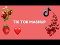 tik tok mashup 2020 (not clean)