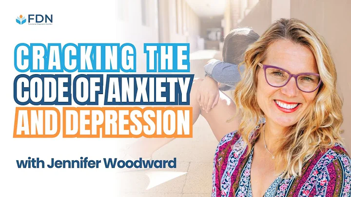 Health Coaching Tip: Anxiety and Depression: Funct...