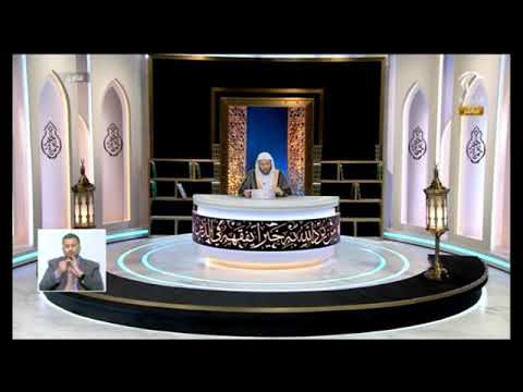 اغتسل من الجنابة ولم يتوضأ
