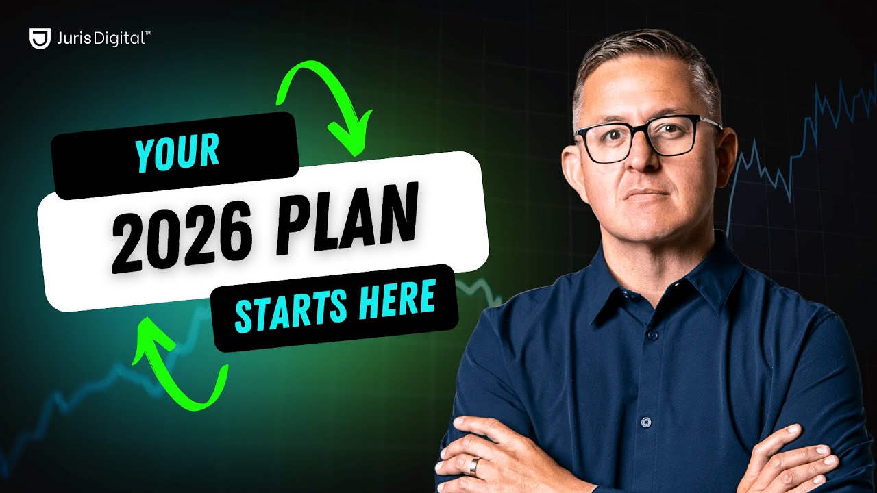 Как составить ежемесячный маркетинговый план для юридической фирмы на 2026 год