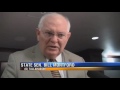 Senate Discussing Deepwater Horizon Oil Spill Money