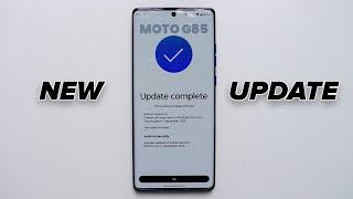 Motorola G85 New Update Review – Don’t Install Before Watching This!