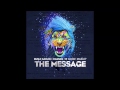 Bunji Garlin & Damian Marley - The Message