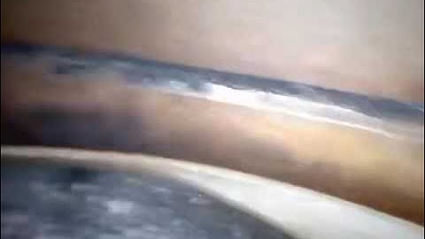 Эндоскопия двигателя артикуляционным зондом Mitcorp W2145 F500 (HD)