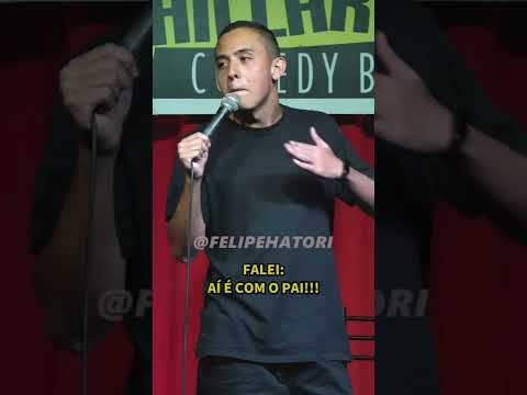 Menos que 18cm é só amizade