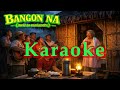 BANGON NA (Awit sa Mañaneta) | Karaoke Version | Joyful Catholic Harana Duet