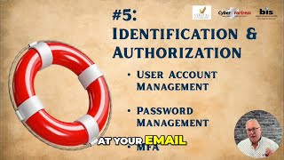 Protect Your Accounts: The Power of Multi-Factor Authentication