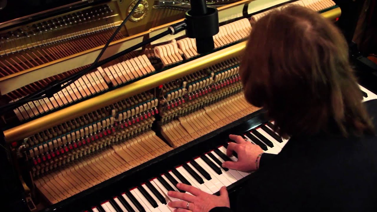 Bill Mumy  "Think Nothing Of It"