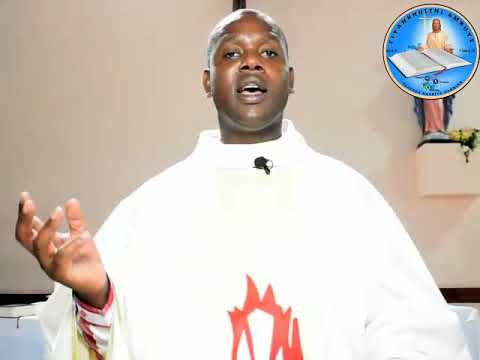 Fr James Balala-Ena amelephera kudzikonda, ena amadzikonda udyo