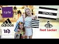 SHOPPiNG HAUL iN HOLLYWOOD MALL!! 🛍️😍