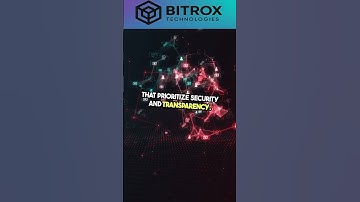 App & Web Development Explained in 30 Seconds | Web3 & DApps | BITROX Technologies