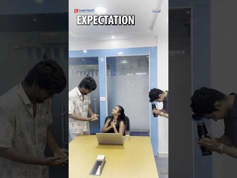 When your office guy besties treat you like &ldquo;one of the boys&rdquo; 🤣🤣 #dailyscenes #officelife