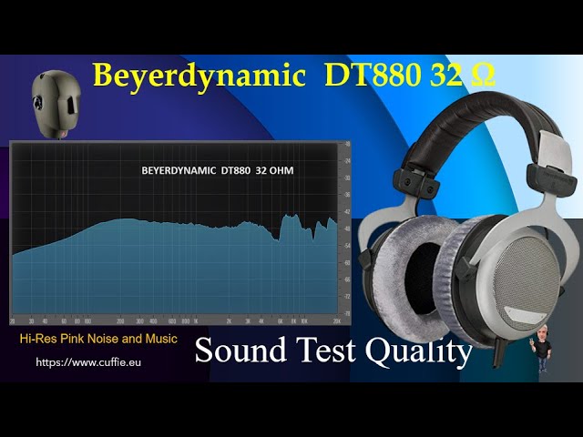Beyerdynamic DT 880 PRO review: Great pro-sumer cans - SoundGuys