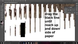 How to Make Animated Optical Illusion Use Adobe Illustrator