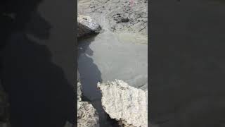 Mud Volcano 3. September ‘19