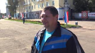 Влог: Наши новости. День города. Бабье лето. Годовщина свадьбы. Влог: Наши новости. День города. Бабье лето. Годовщина свадьбы.