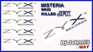 WHO KILLED JFK 110 BPM