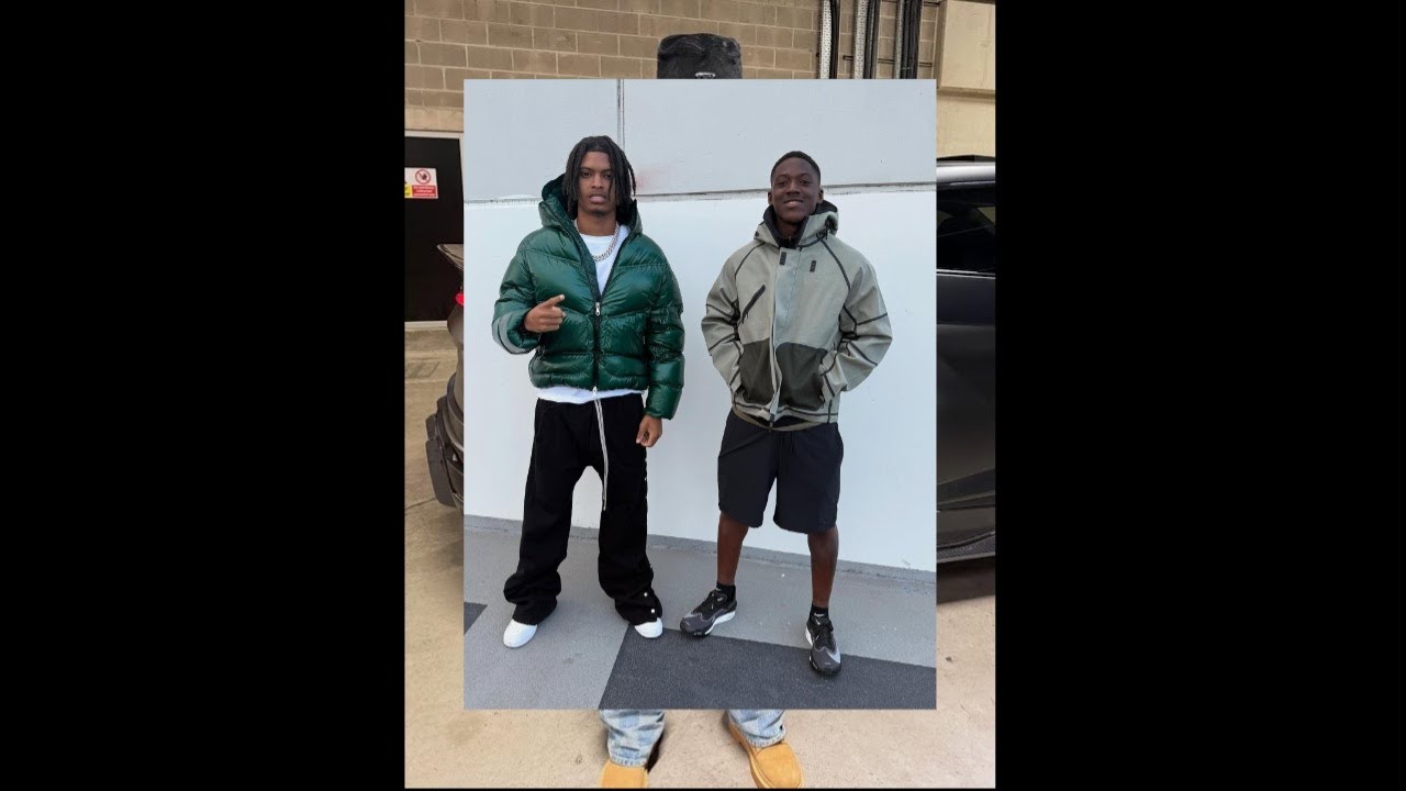 (FREE) Nemzzz x Central Cee Type Beat 'DEAR CRASHOUT'