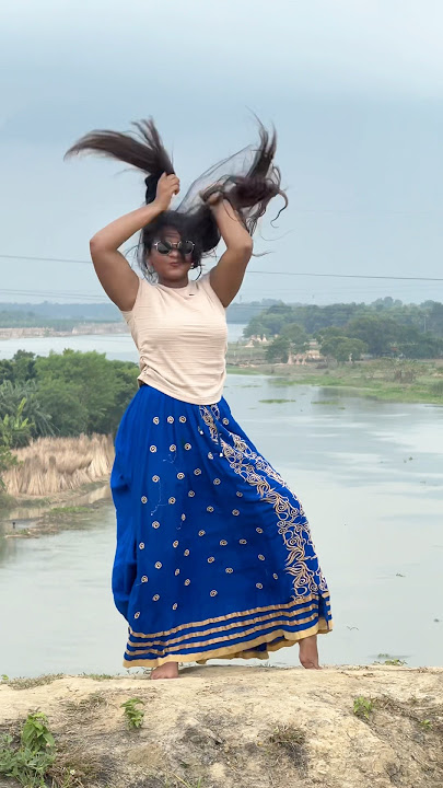 vu vu 🤣 || part 12 || 15•9•25 || mona dance || #video #fblifestyle