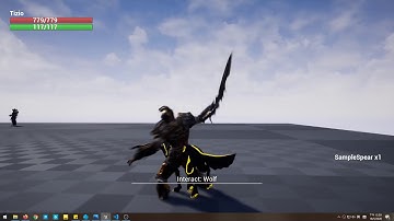 ACF Mount System and Execution System Testing