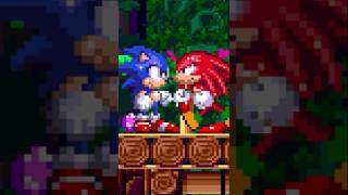 5 New And Changed Amazing Levels In Sonic 3 A.i.r. Sonic 3 A.i.r. Mods Sonic Shorts