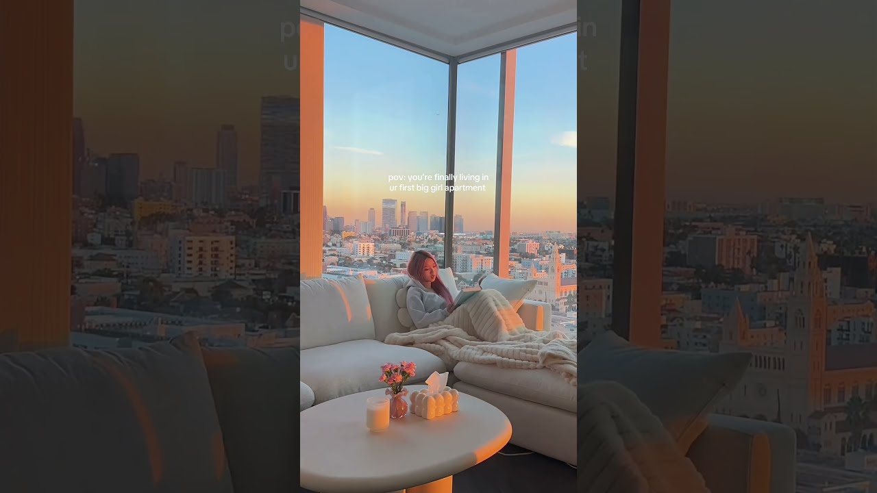 My Dream Apartment
