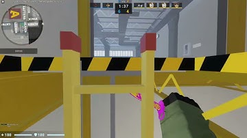 Roblox Exploit Report #1